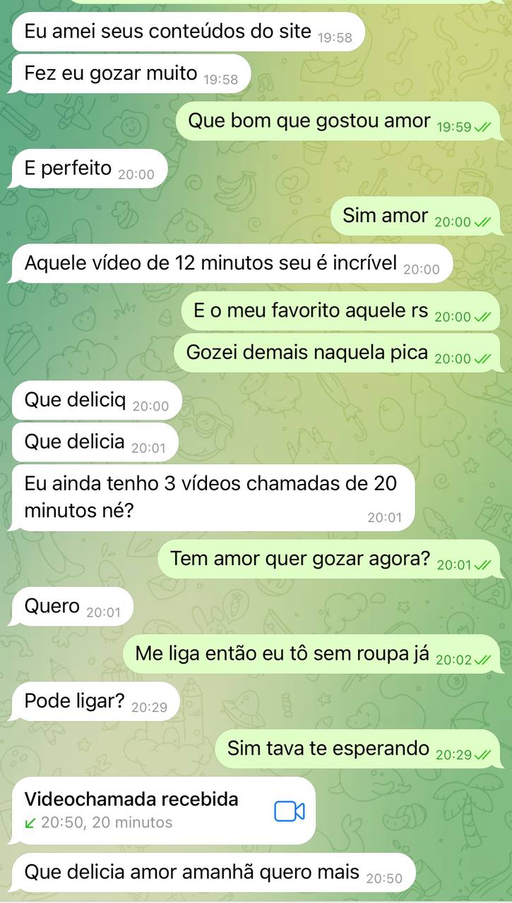 Depoimento 1
