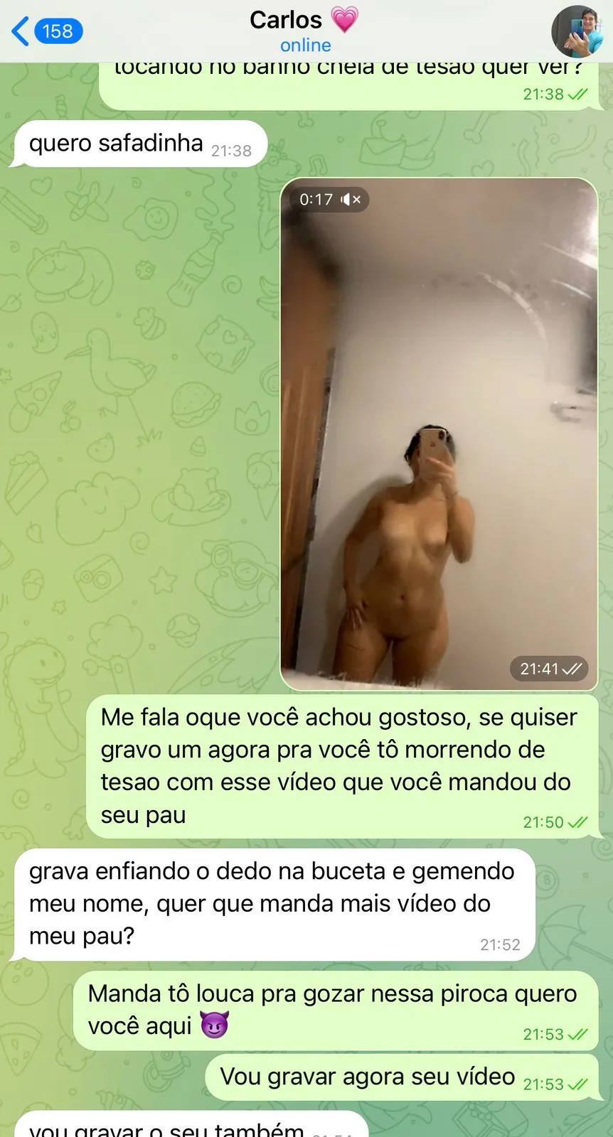 Depoimento 3